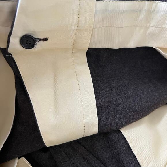 Vintage Kuppenheimer men’s wool trouser dress pants - Picture 8 of 10